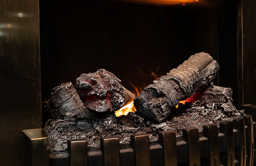 Soot Removal in Zion, Illinois